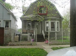 1611 McKinstry St, Detroit, MI 48209