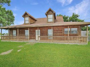 4601 Maxey Rd, Alvarado, TX 76009