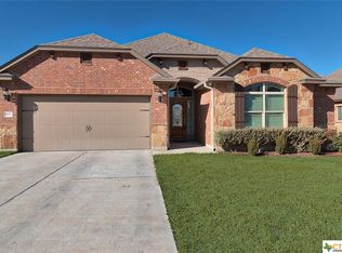 811 Valentino Dr, Harker Heights, TX 76548