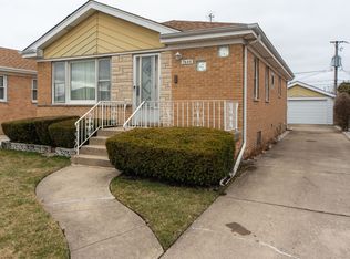 7644 W Ainslie St, Norridge, IL 60706