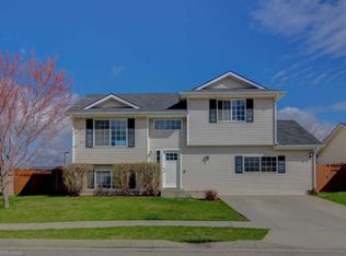 301 E Acorn Ave, Coeur D Alene, ID 83815