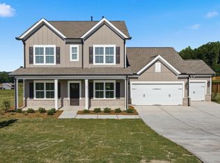 97 Boggs Rd, Pelzer, SC 29669