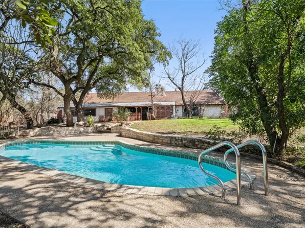 209 Duck Lake Dr, Lakeway, TX 78734