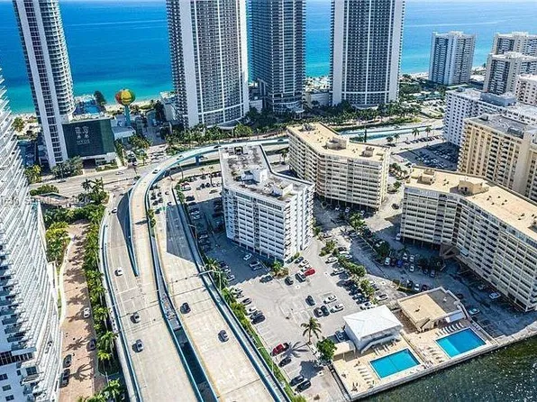 1801 S Ocean Dr, Hallandale Beach, FL