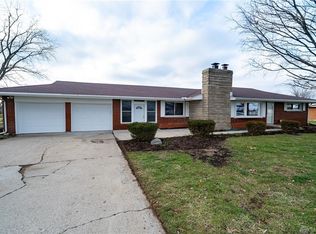 10289 Paragon Rd, Dayton, OH 45458