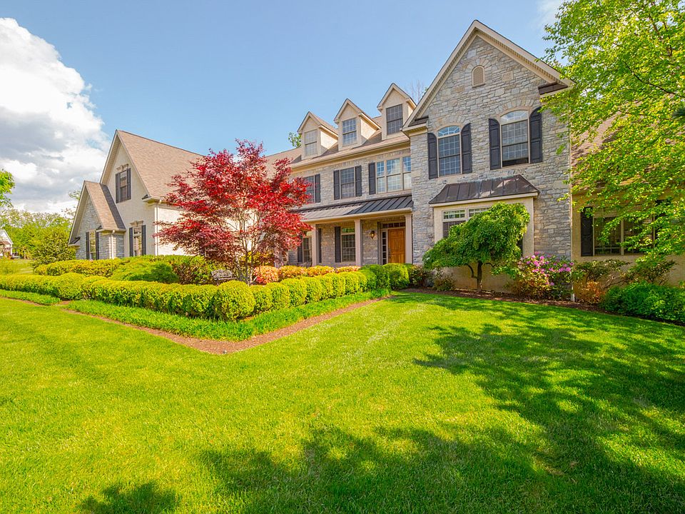 2092 Deep Meadow Ln, Lansdale, PA 19446 Zillow