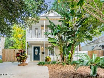 125 TWINE Street, Saint Augustine, FL, 32084
