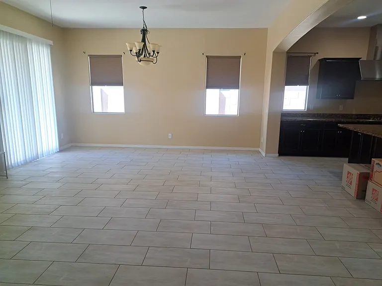 Dinning Room