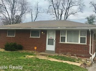 1121 Walker Ave, Saint Louis, MO