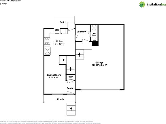 3rd image of 7923 67th St NE