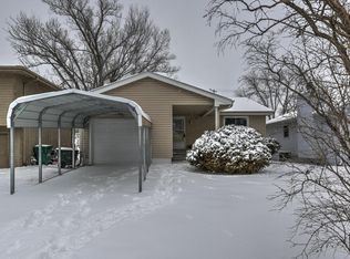 3728 2nd Ave, Council Bluffs, IA 51501