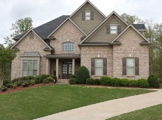 5845 Wild Azalea Cv, Sugar Hill, GA 30518