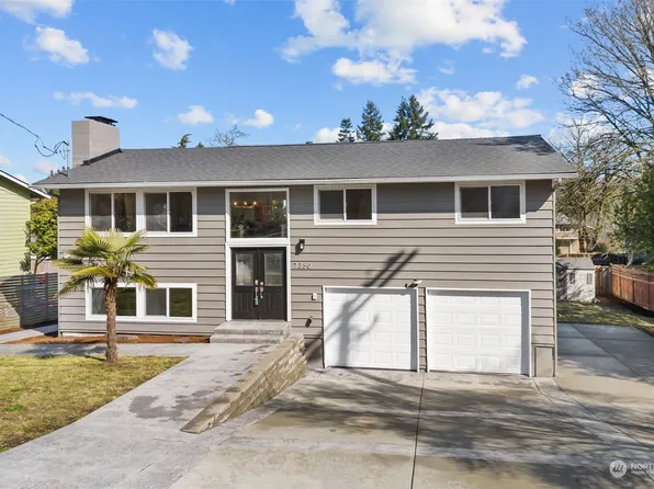 7350 125th Place SE, Newcastle, WA 98056