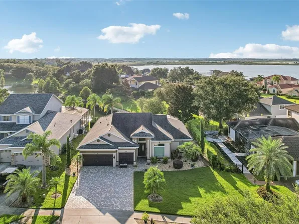 505 Johns Landing Way, Oakland, FL 34787