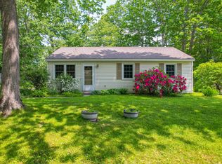 24 Down East Ln, Scarborough, ME 04074