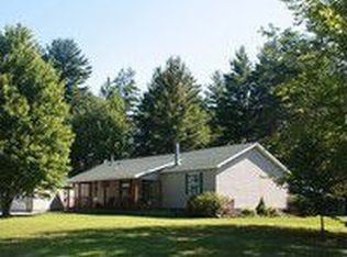 51 Shawville Rd, Edwards, NY 13635