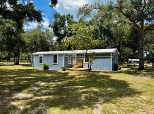 23939 NE 121st Ln, Salt Springs, FL 32134