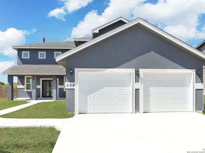 509 Cactus Flower, Cibolo, TX, 78108