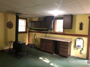 4300 Eagleson Rd, Gladwin, MI 48624