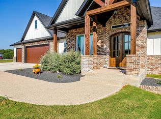 1681 Highland Dr, Whitney, TX 76692