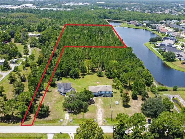 1122 BELVEDERE ROAD LOT 1, ORLANDO, FL 32820