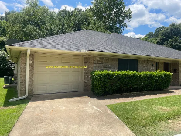 2570 Culbertson St, Paris, TX 75460