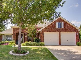 1912 Old York Dr, Keller, TX 76248