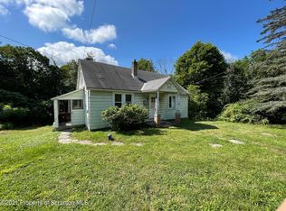 236 Crow Hill Rd, Monroe Township, PA 18612