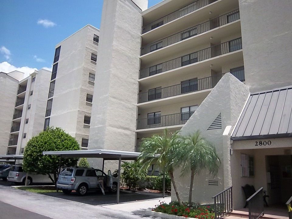 1st image of 2800 Cove Cay Dr Unit 3B