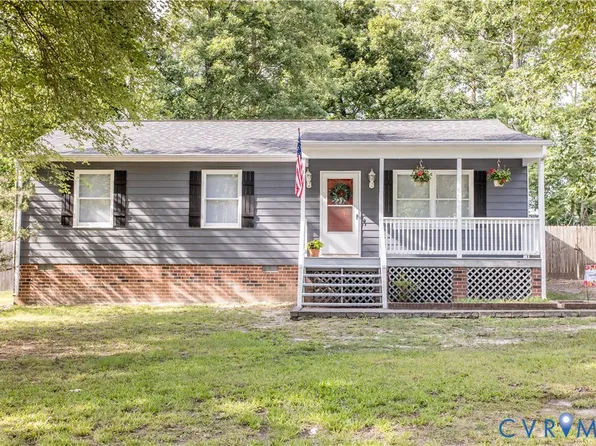 25317 Fulmar Cir, Petersburg, VA 23803