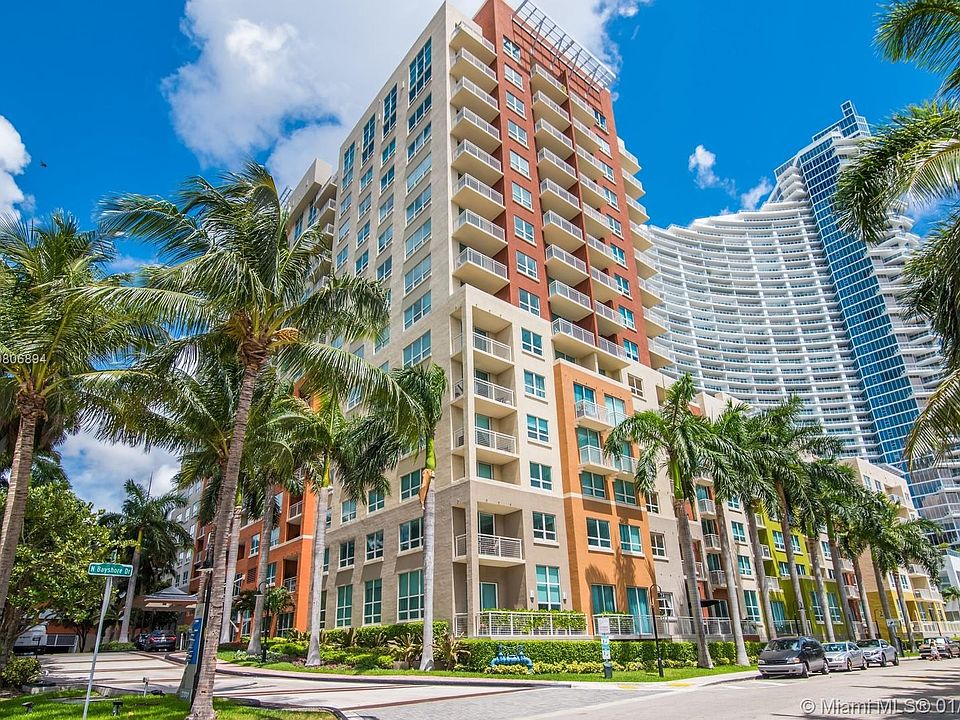 1st image of 2000 N Bayshore Dr #Penthouse 1607