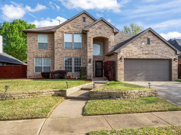 2700 Timberwood Dr, Flower Mound, TX 75028