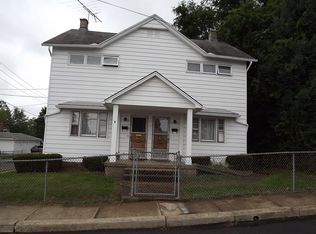 1005-1007 Sterling St, Scranton, PA 18508