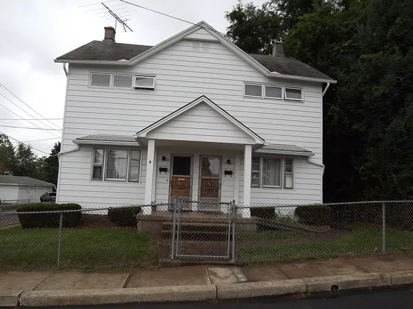 1005-1007 Sterling St, Scranton, PA 18508