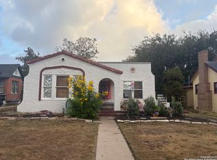 237 Donaldson Ave, San Antonio, TX 78201