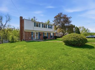 123 Point Vue Dr, Pittsburgh, PA 15237