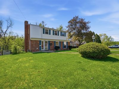 123 Point Vue Dr, Pittsburgh, PA, 15237