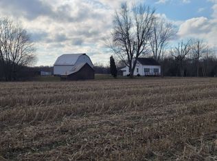 18049 Stone Church Rd, Laurel, IN 47024