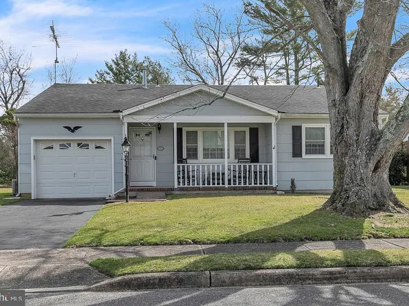 123 Georgetown Rd, Toms River, NJ 08757