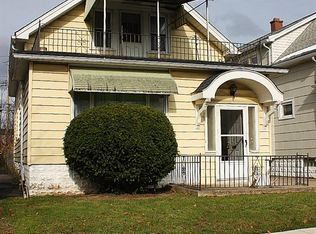 10 Rowan Rd, Buffalo, NY 14215