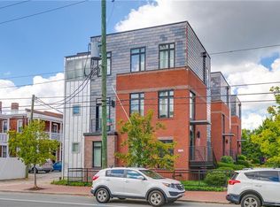 1714 W Cary St #U2, Richmond, VA 23220