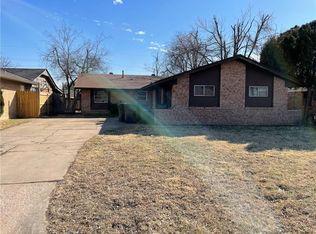 1216 NW 102nd St, Oklahoma City, OK 73114
