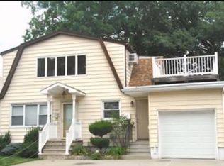 119 Merritt Ave #B, Bergenfield, NJ 07621