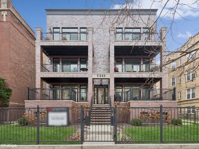 1441 W Carmen Ave #1E, Chicago, IL, 60640