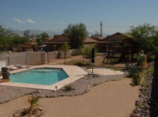 5106 S Lavender Mist Ct, Tucson, AZ 85746