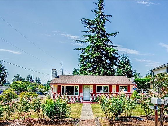 2nd image of 24126 52nd Ave W