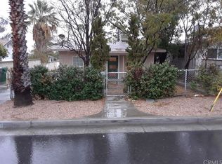 2514 W Nicolet St, Banning, CA 92220
