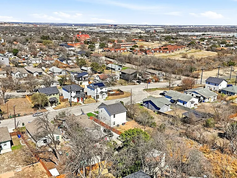 Neighborhood