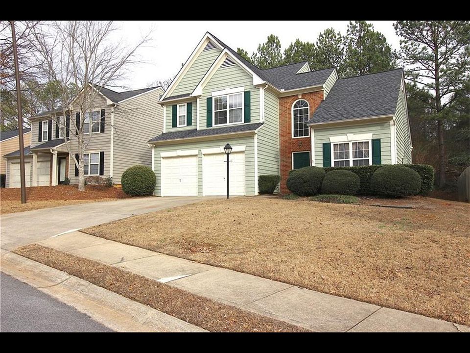 2nd image of 1710 Chardin Way
