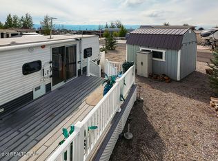 740 Whiffle Tree Dr, Star Valley Ranch, WY 83127